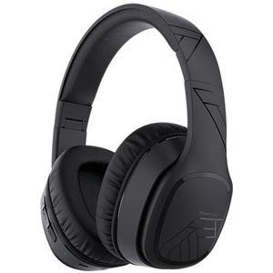 PowerLocus - P7 - Bluetooth Hoofdtelefoon - Draadloos - Hifi Stereo - Opvouwbaar