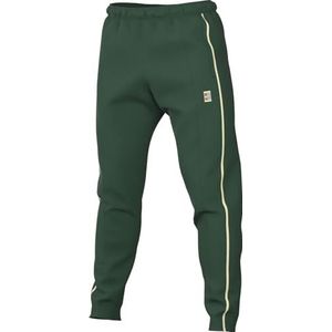 Nike Heren volledige lengte broek M Nkct Heritage Suit Pant, Gorge Green/Coconut Milk, DC0621-341, L