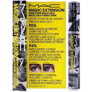MAC, Magic Extension Mascara, 11 ml