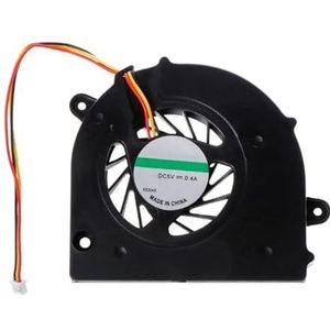 CPU ventilator laptop PEM Cooler voor L500 L505 L555 F0-serie