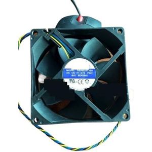 Voor AVC 9CM DS09225T12U 9225 12V 0.7A CPU-koelventilator