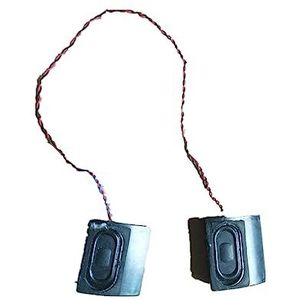 Laptop Intern Sprekers Voor For Lenovo ideapad S210 Touch Zwart