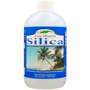 Eidon Ionic Minerals Silica 18 fl.oz