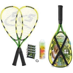 Speedminton Set S90 in X-Backpack