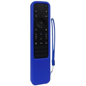 Flexibele Siliconen Skin Siliconen Beschermende Mouw Afstandsbediening Sleeve Shockproof Remote Case voor TX810U/810P/910U
