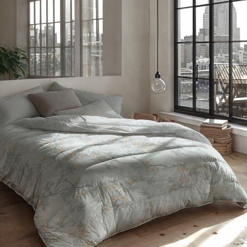 Royalbed - Light - Dekbed - Wit - Hypoallergeen - Wasbaar