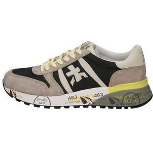 PREMIATA PREMIATA LANDER 6632 Groen Groen 42 EU