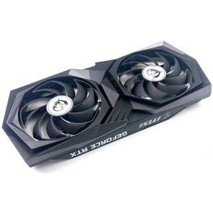 Koelventilatorbehuizing 95 mm 4-pins PLD10010S122HH voor MSI RTX 3060 3060Ti voor GAMING X Videografische kaarten Koeler