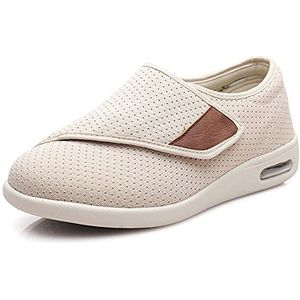 Diabetische Pantoffels - Medische Schoenen - Lichtgewicht - Brede Pasvorm - Voor Dames