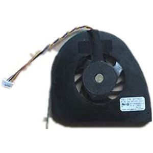 Laptop koelventilator Voor For Lenovo For ThinkPad T460 Zwart Integrated Graphics Style