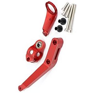 Accessoires 2002 2003 Motorcycle Steering Stabiliseren Demper Montagebeugel Kit Voor H&onda CBR954RR CBR 954 RR: (Color : 2)