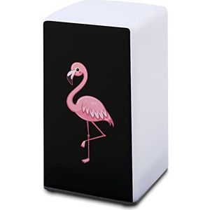 De Leuke Mooie Roze Flamingo Bureaulamp Leuke Tafellamp Bureaulamp Bedlampje voor Slaapkamer Woonkamer