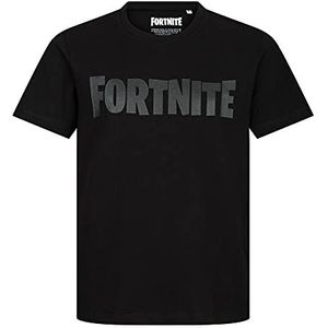 Fortnite Jongens Logo T-shirt