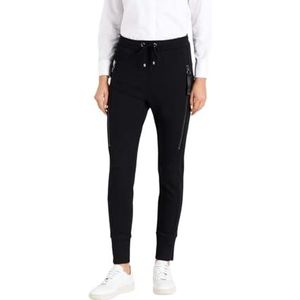 MAC Jeans Boyfriend jeans voor dames, Black 090, 34