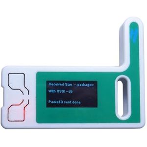 0.96 OLED SX1262 Wifi BLE ESP32 LoRa32V3 Knoop Ontwikkelingsraad LoRa 32 IoT