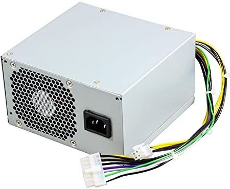 Lenovo - Voeding - Intern - 280 Watt - ATX