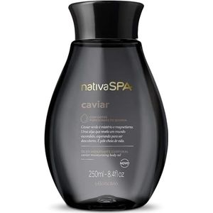 Boticario Nativa SPA Body Oil 200ml Caviar