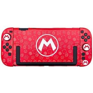 Slim Silicone Cover for Nintendo Switch 2 case, Joy-Con split design, Hard Slim Lightweight Anti-Scratch Full Protective Dockable Switch 2 Controller Case Shockproof Non-Slip for Switch 2 Accessories
