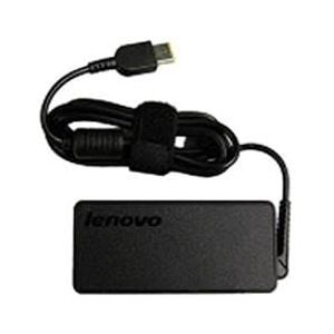 Lenovo - 65W Voeding voor Notebooks - Zwart - 20VDC