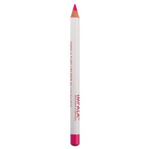 Flirt Matt Lip Liner Duurzame lipliner, waterdicht 114 roze