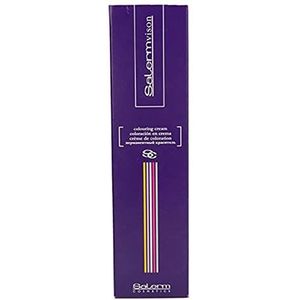 Salerm Cosmetics Haarkleur/permanente kleur, 75 ml