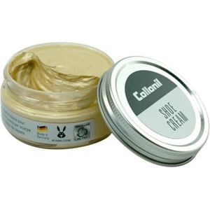 Collonil Schoenverzorging Shoe Cream 60 ml Bless Gold, lichtgoud, 60 ml