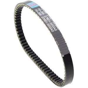Motorcycle Drive Motorfiets transmissie aandrijfriem voor Suzuki Adres V50 Lets 4 5 50cc 27601-32GA0 27601-32G00 27601-32G10 Drive Belt