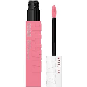 MAYBELLINE - Superstay Matte Ink Liquid Lipstick Dreamer – 5 ml