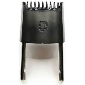 LCMARKET Zwart Tondeuse Trimmer Kam Vervanging Voor BT5204 BT5205 BT5206 BT5207 BT5210 Kapper Scheerapparaat Accessoires