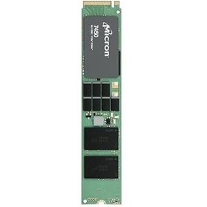 Micron 7450 PRO M.2 3,84 To PCI Express 4.0 3D TLC NAND NVMe
