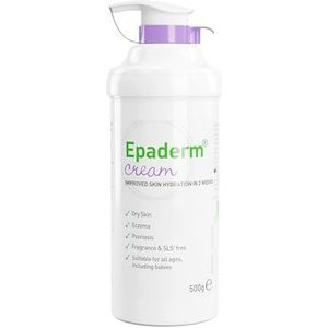 EPADERM Crème 500 g 1'S