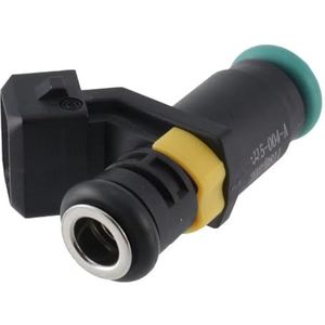 Fuel Injector 200CC-250CC Motorfiets Brandstofinjector Viergats Spuitmond MEV15-004-A OE 10G-09 voor YESON Straddle Type Motorfiets Accessoire Fuel Nozzle