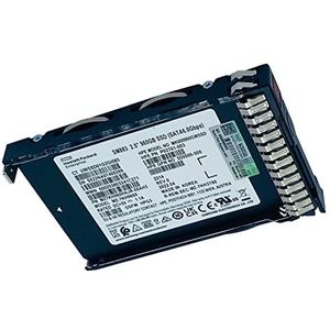 HPE - SSD 960GB - SFF - SATA - MLC-NAND