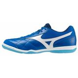 Mizuno - MRL SALA CLUB IN - Korfbalschoenen - Mugen blue/white - Kunstleer