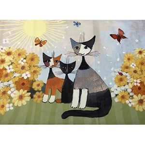 Rosina Wachtmeister - Con Nonna placemat (2 stuks) 38 x 48 cm - digitale print