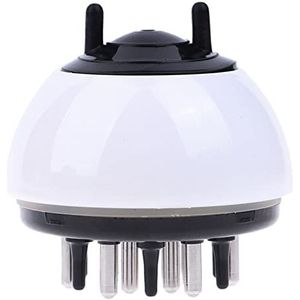 DieffematicSZ kam Comb Ball Nourishing Hair Care Comb Massage Comb