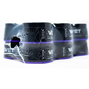 TOTEX ® 12x Wet Hair Styling Wax 150 ml - haarwas met watermeloengeur
