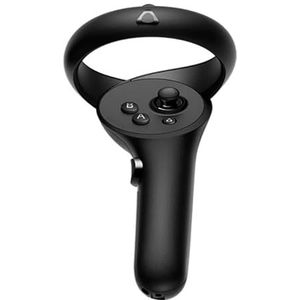 HTC - Vive-controller - VR-controller - Draadloos - Zwart