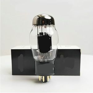 1/2/4 STKS UK6SN7 Audio Tube Versterker (1 stuks)