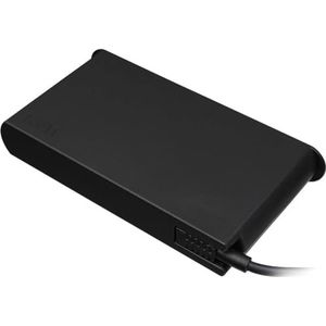 Lenovo - AC Adapter - Voeding voor Notebooks - Zwart - 135 Watt