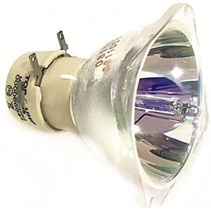Projector Lamp SP.8EH01GC01 BL-FU185A fit voor Optoma ES526 EX526 EX531 EX536 ET766XE HD66 HD67 HD600X HD600X-LV DS316 Vervangende Projector Lamp ( Color : Bulb )