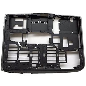 Laptop Bodem Case Cover D Shell Voor For DELL Alienware 17 R5 Zwart 0YKJNT