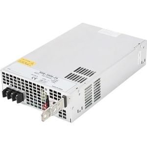 3000W schakelende voeding parallel schakelbaar - High Power schakelvoeding met externe besturing AC-DC 12V ~ 220V RSE-3000(12V 250A)