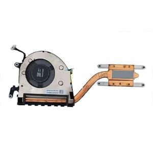 01YU961 CPU-koelventilatoren Heatsink thermische ventilator voor Lenovo voor Thinkpad X390 voor Yoga X13 Gen 1 BAPA0705R5H Y004 023.100EG.0013 01YU962
