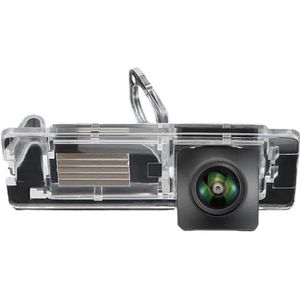 Reverse Camera Voor Fluence Voor Dacia Voor Duster Voor Megane 3 AHD 170 Auto Achteruitrijcamera Achteruitrijcamera Auto Camera(CVBS720P-AHD720P)