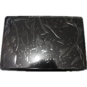 Laptop LCD-Topcover Voor For HP MINI 110-4100 Zwart