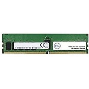 NPOS – Dell Memory Upgrade – 16 GB – 2RX8 DDR4 RDIMM 2933 MHz.