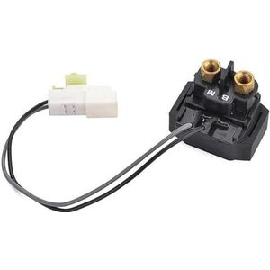 31800-10G00 Motorfiets Startrelaissolenoïde Voor Suzuki AN650 Voor Burgman 650 2003 2004 2005 2006 2007 2008-2016 Onderdelen van startrelais voor motorfietsen