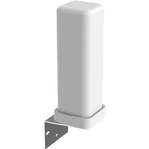 Toonaangevende Digitale Buiten-tv-antenne For Buiten, Smart-tv Met Hoge Definitie, 4K 1080P ATSC-versterker For Tv-antenne Bredere dekking