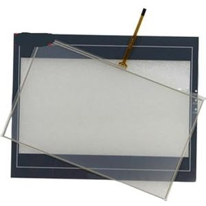 HAPRSLIKG AK-102AWG plastic beschermfolie touchscreen paneel schermgrootte: 7 ~ 10 inch (film en touchpad)